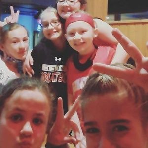 Meet your Posher, Marissa